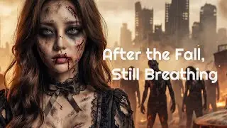 【Playlist】After Hours BGM for Deep Focus &mdash; After the Fall, Still Breathing | Hypnotic / Dark Melodic