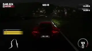 Driveclub (PS4) RPM - Anglophile - McLaren 12C (SUPER)