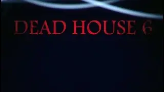 Dead House 6 [1.0.0 Version jogo desliga sozinho level 3]