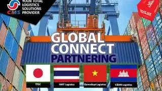 CMS Overland Logistics, Coal - Fired_Power_Plant