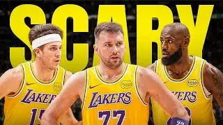 This Isn&rsquo;t The Same Lakers Anymore