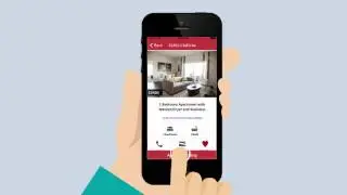 Westside Rentals App for Members