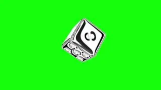 cube  texture5 shine