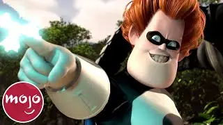 Top 10 Best Disney Movie Monologues Ever