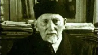 მეუფე ნიკოლოზი - 100. წმ. ექვთიმე ღვთისკაცი