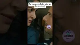 Pamaal Starring Saba Qamar & Usman Mukhtar #greentv #pamaal #pakistanidrama #lovestatus #trending