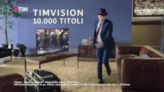 È bello avere TIM SMART, #èbelloaverettutto!