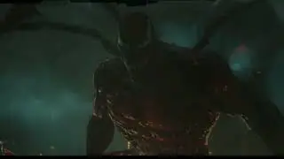 Carnage Scream - Final Battle Scene | VENOM 2 LET THERE BE CARNAGE  (2021)