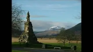 Highland Perthshire - Discover Scotland