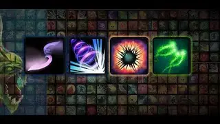 Moon Glaives + Time Walk + Viper Strike.. | Ability Draft