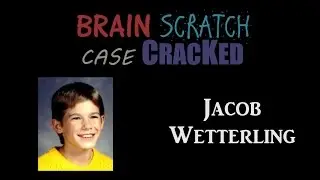 Case Cracked: Jacob Wetterling