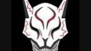 Vizard Mask - Sento