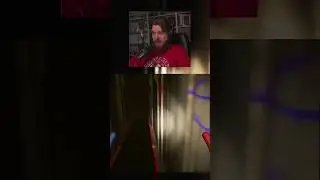 Бегу и ору от Хагги Вагги #shorts