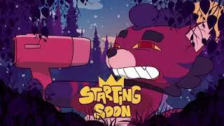 [Rocket Power pt1] what is happening 02/10/2025 // crudberry