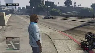 GTA 5 - A HOUSE IN THE HILLS  pt. 4  yusuf amir