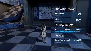 [Part I] A Post-Honkai Odyssey - Honkai Impact 3 Open World Gameplay