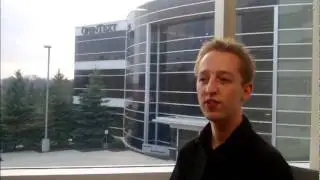 G2KTC Quinton Roberts, ECM Analyst