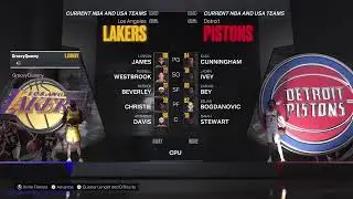(LIVE) WAGER against The #1 Player on Playerslounge… NBA2K23 PlayNow Online