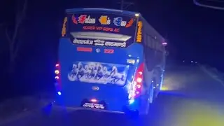 Falcon air bus