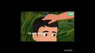 bachcha chor Hindi animation story video