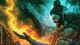 SHIVA TANDAV: RUDRA FURY