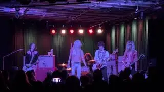 Starcrawler Tucson, Az