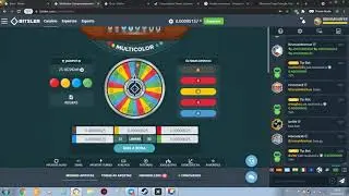 Bitsler Blast Strategy ETH & Copinha