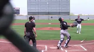 Lenny Torres, RHP, Cleveland Guardians