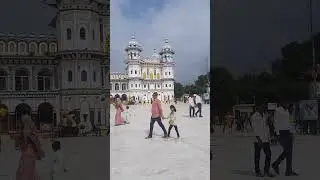 #ramjanaki mandir#Janakpur