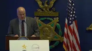 LIVE: USAR&ndash;Minnesota IGSA Signing: Why Today&rsquo;s Deal Could Transform Army Readiness #USAR #Minnesot