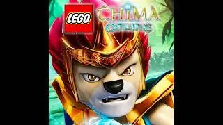 LEGO Legends of Chima Online OST - Jungle Combat B V2