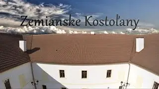 Studio.276 - 129 - 2016 - 04 - Renesančný kaštieľ - Zemianske Kostoľany