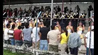 Instituto Nacional de  Usulután (INU'S BAND)  2007