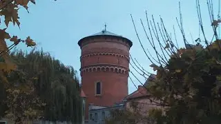 Wycieczka po Dolnym Śląsku - Jawor