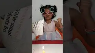 தமிழில் #shorts tamil science experiment: Paper and fire experiment| Kutty Scientist