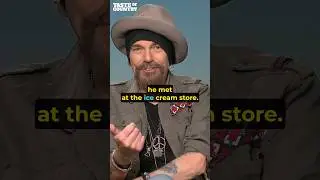 Working for Taylor Sheridan ain't easy! Landman star Billy Bob Thornton interview