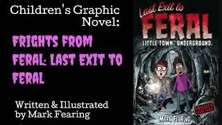 Library Dad Book Blog: Halloween Edition 2024