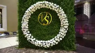 Therikkavittan vannalle 🥰 🤩 AGM family function SSR Decors Cuddalore