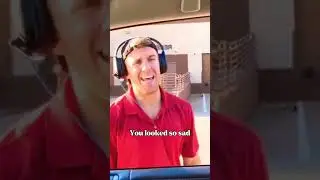 Chick-fil-A Car Chase: ALL FOR A HUG!! #shorts #funnyshorts #funnycouple #couplegoals