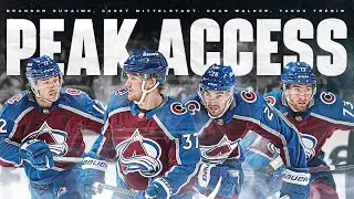 How Colorado Won the Trade Deadline | Peak Access