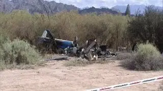 France Investigates Deadly Helicopter Crash