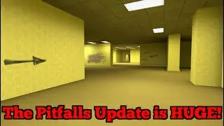 The Backrooms Still Life in Gmod?!