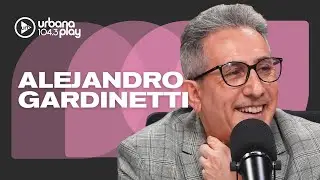 35 CHISTES EN 2 MINUTOS por ALEJANDRO GARDINETTI y el secreto para un buen chiste #VueltaYMedia