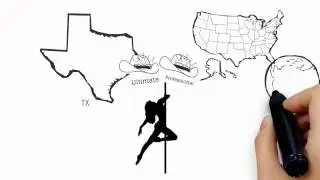 Miss Texas Pole Star Competition 2015 Entry Details