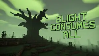 Vixens Blight Survival - How To Build Like This