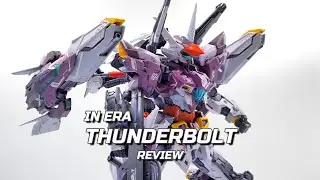 [REVIEW] IN ERA - THUNDERBOLT