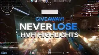 #CS2 neverlose.cc | Клипы HvH #72 [РАЗДАЧА ПОДПИСОК]