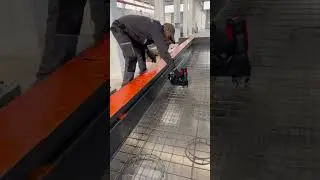 Velocit&agrave; e qualit&agrave; nella produzione di pannelli prefabbricati!