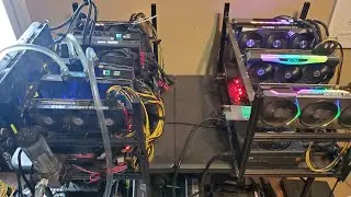 Is MSI Afterburner DEAD?!?!?  #bitcoin  #makemininggreatagain