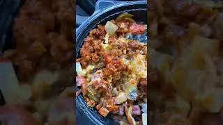 I FINALLY‼️Tried Waffle House🧇🍳100% SOBER‼️‼️OMG🤯. #fyp #shorts #wafflehouse #foodreview
